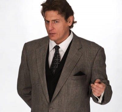 Steve Regal fotoğrafı