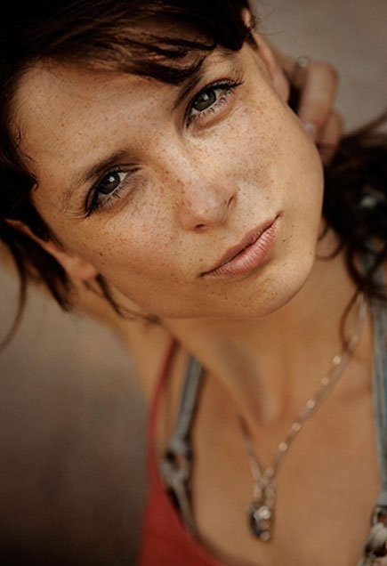 Julia Brendler fotoğrafı