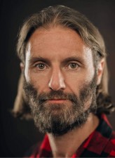 Jason Harvey fotoğrafı