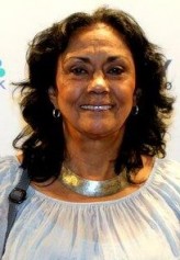 Alina Rodríguez fotoğrafı