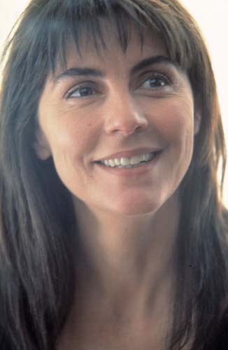 Ana Fernández fotoğrafı