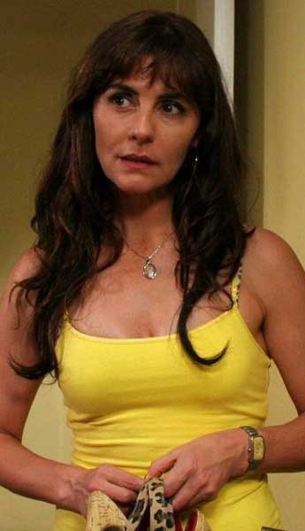 Ana Fernández fotoğrafı