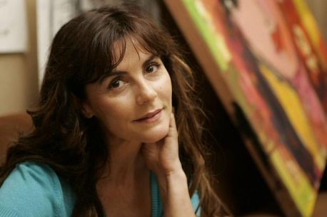 Ana Fernández fotoğrafı