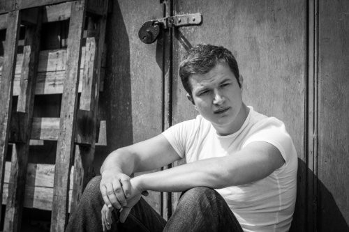 Alec Utgoff fotoğrafı