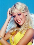 Lynn-Holly Johnson fotoğrafı