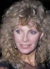 Cassandra Harris fotoğrafı