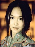 Fann Wong fotoğrafı