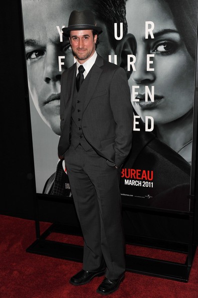 Mike Disalvo Fotoğrafı