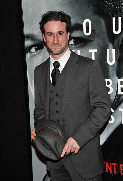 Mike Disalvo fotoğrafı