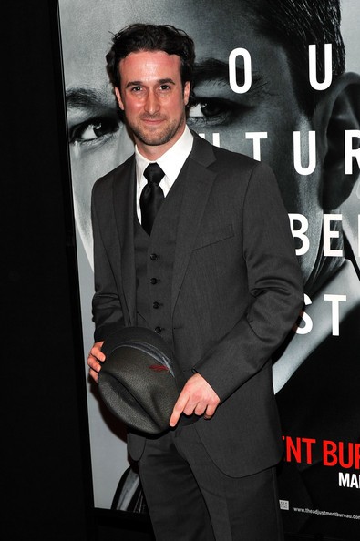 Mike Disalvo fotoğrafı