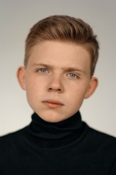 Aleksandr Novikov fotoğrafı