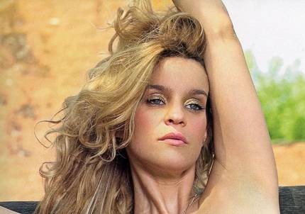 Leticia Brédice fotoğrafı