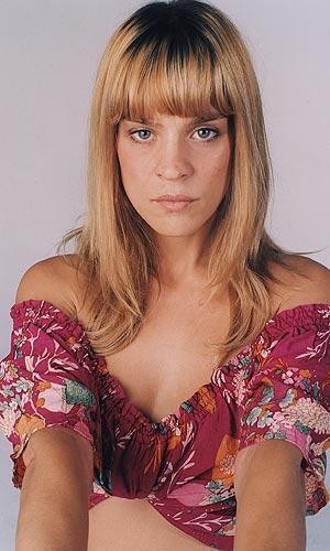 Leticia Brédice fotoğrafı