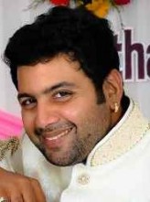 Sai Prashanth fotoğrafı