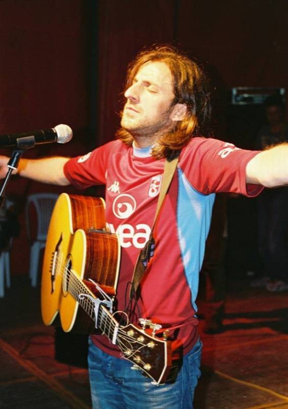 Kazım Koyuncu Fotoğrafı