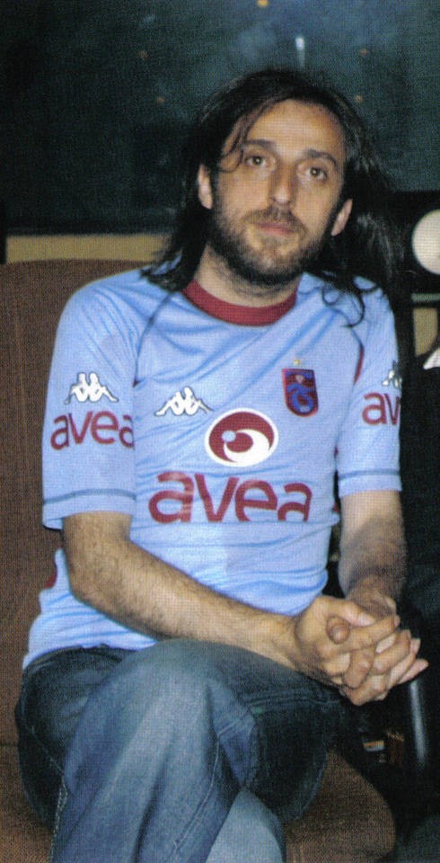 Kazım Koyuncu Fotoğrafı