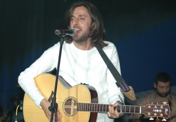 Kazım Koyuncu Fotoğrafı