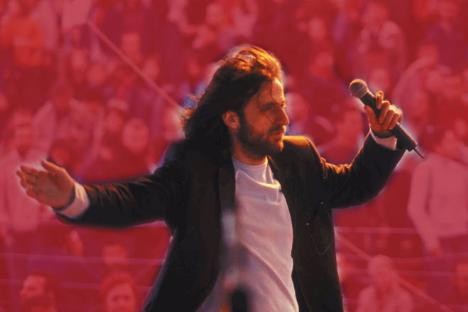 Kazım Koyuncu Fotoğrafı