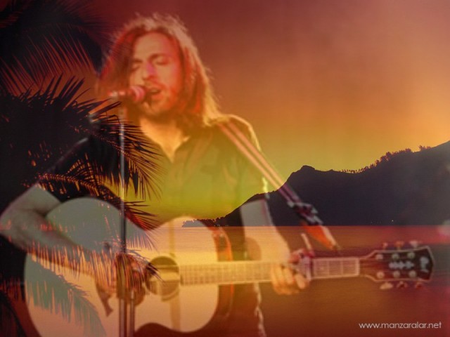 Kazım Koyuncu Fotoğrafı