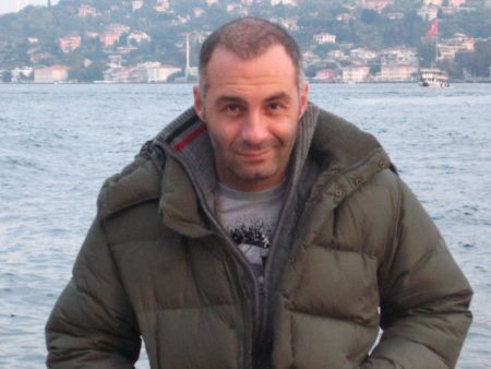 Ahmet Saraçoğlu Fotoğrafı