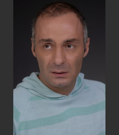 Ahmet Saraçoğlu Fotoğrafı