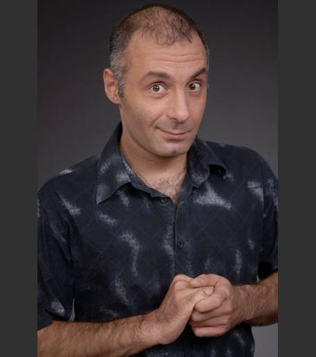 Ahmet Saraçoğlu Fotoğrafı