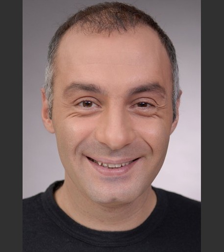 Ahmet Saraçoğlu Fotoğrafı