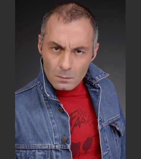 Ahmet Saraçoğlu Fotoğrafı