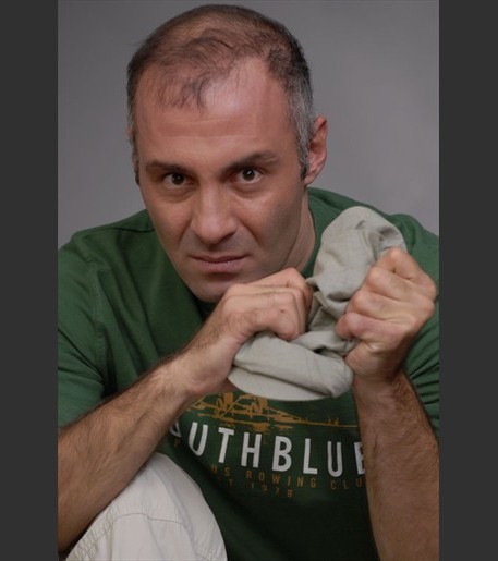 Ahmet Saraçoğlu Fotoğrafı