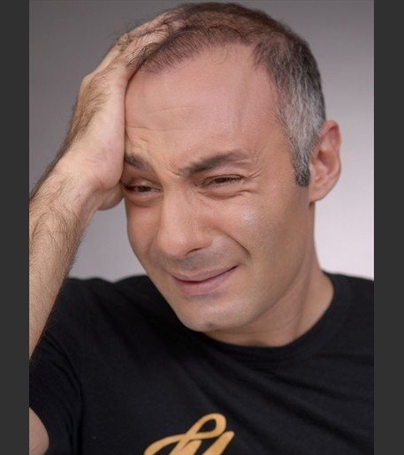 Ahmet Saraçoğlu Fotoğrafı