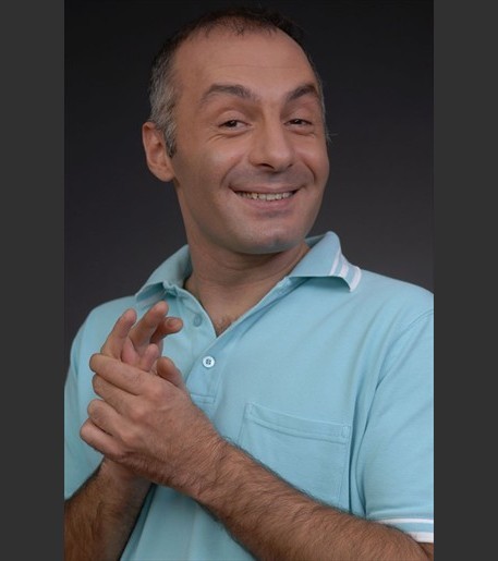 Ahmet Saraçoğlu Fotoğrafı