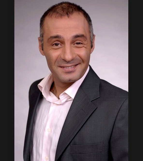 Ahmet Saraçoğlu Fotoğrafı