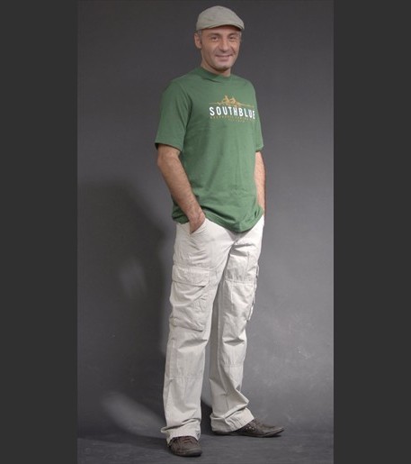 Ahmet Saraçoğlu Fotoğrafı