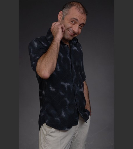 Ahmet Saraçoğlu Fotoğrafı