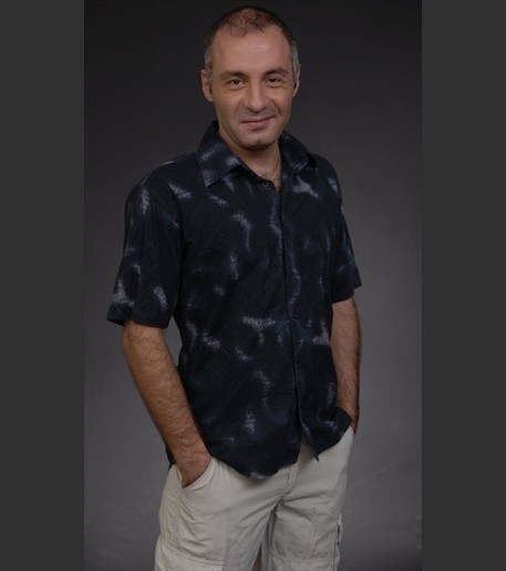 Ahmet Saraçoğlu Fotoğrafı