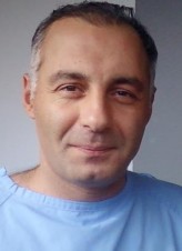 Ahmet Saraçoğlu fotoğrafı