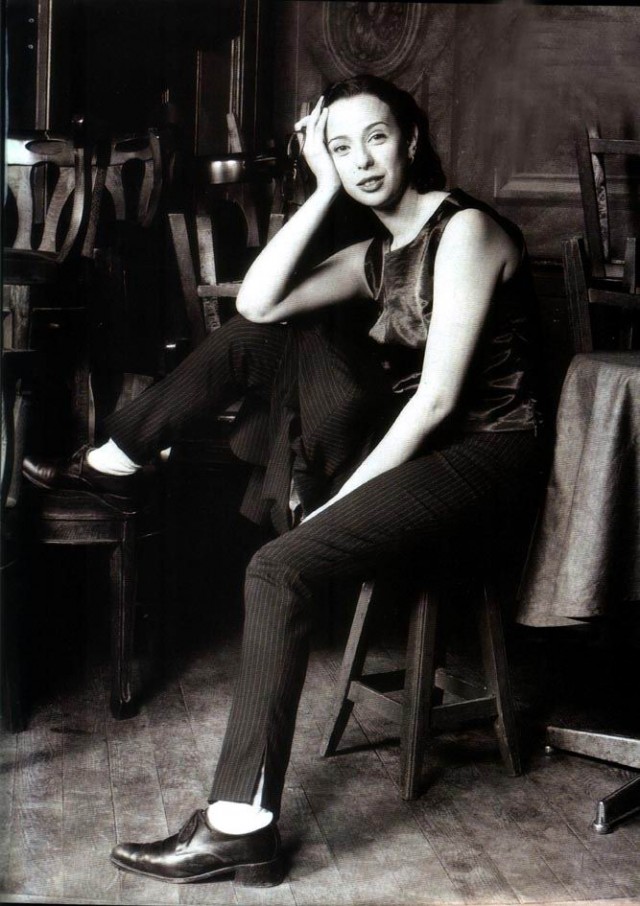 Pelinsu Pir fotoğrafı