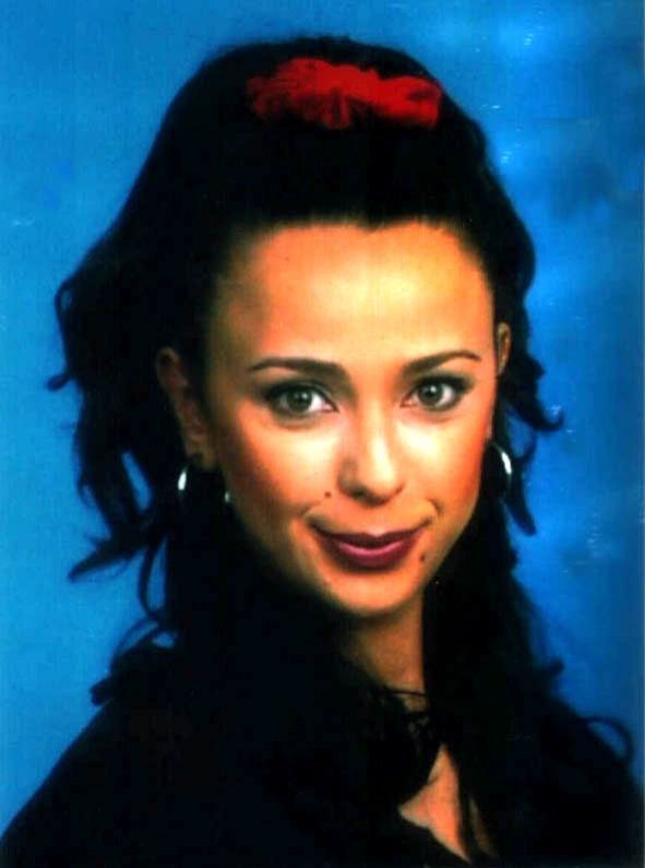 Pelinsu Pir fotoğrafı