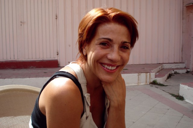 Emma Vilarasau fotoğrafı