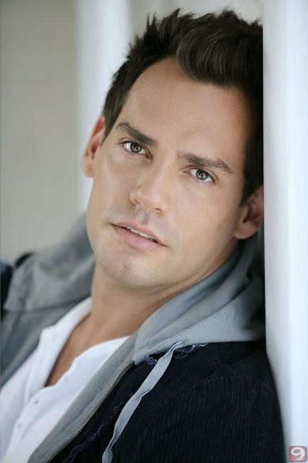 Cristián De La Fuente fotoğrafı