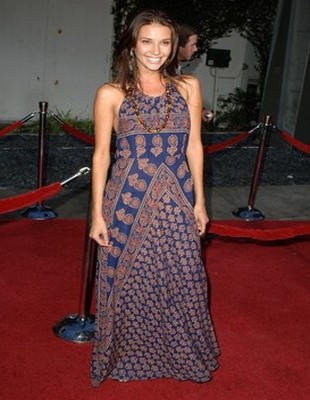 Tamara Feldman fotoğrafı