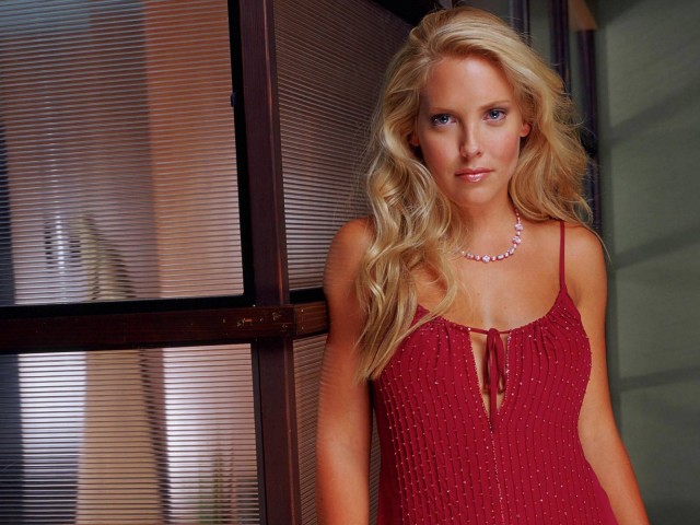 Mercedes McNab fotoğrafı