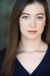 Grace Kaufman fotoğrafı