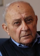 Slavko Goldstein fotoğrafı