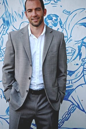 Brayn Callen fotoğrafı