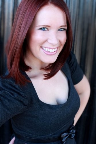 Lindsay Stuart fotoğrafı