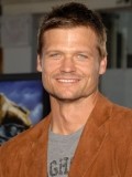 Bailey Chase fotoğrafı