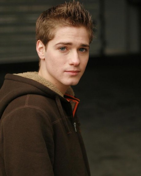 Travis Turner Fotoğrafı