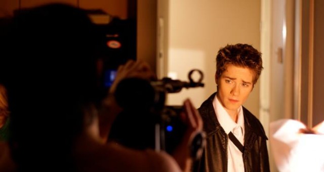 Travis Turner Fotoğrafı