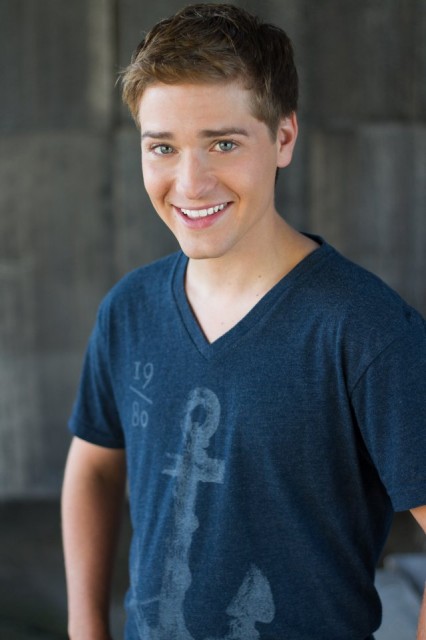 Travis Turner fotoğrafı